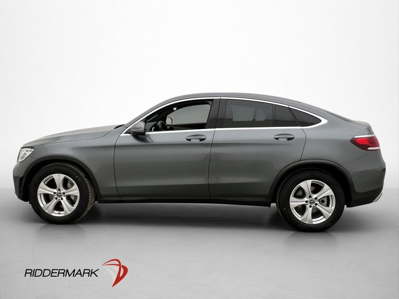 Mercedes-Benz GLC 2020, bild 4/28