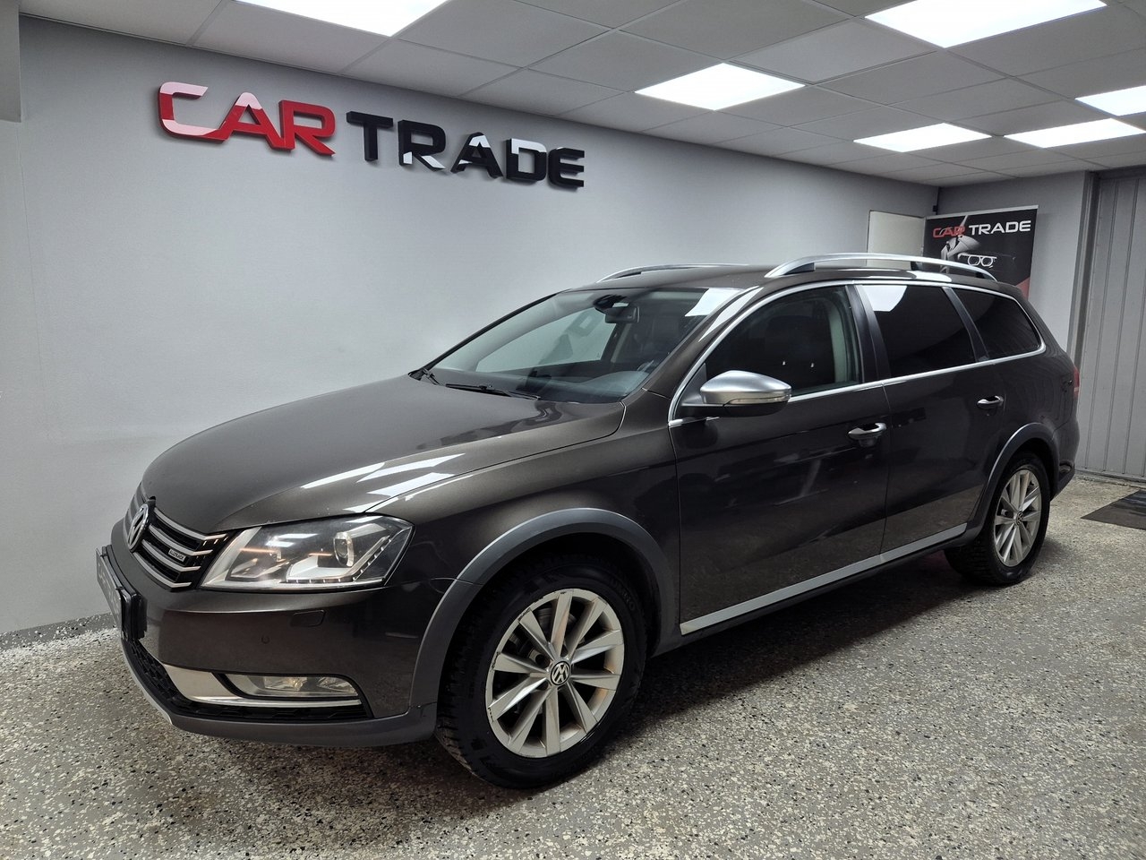 Volkswagen Passat 2014, bild 2/26