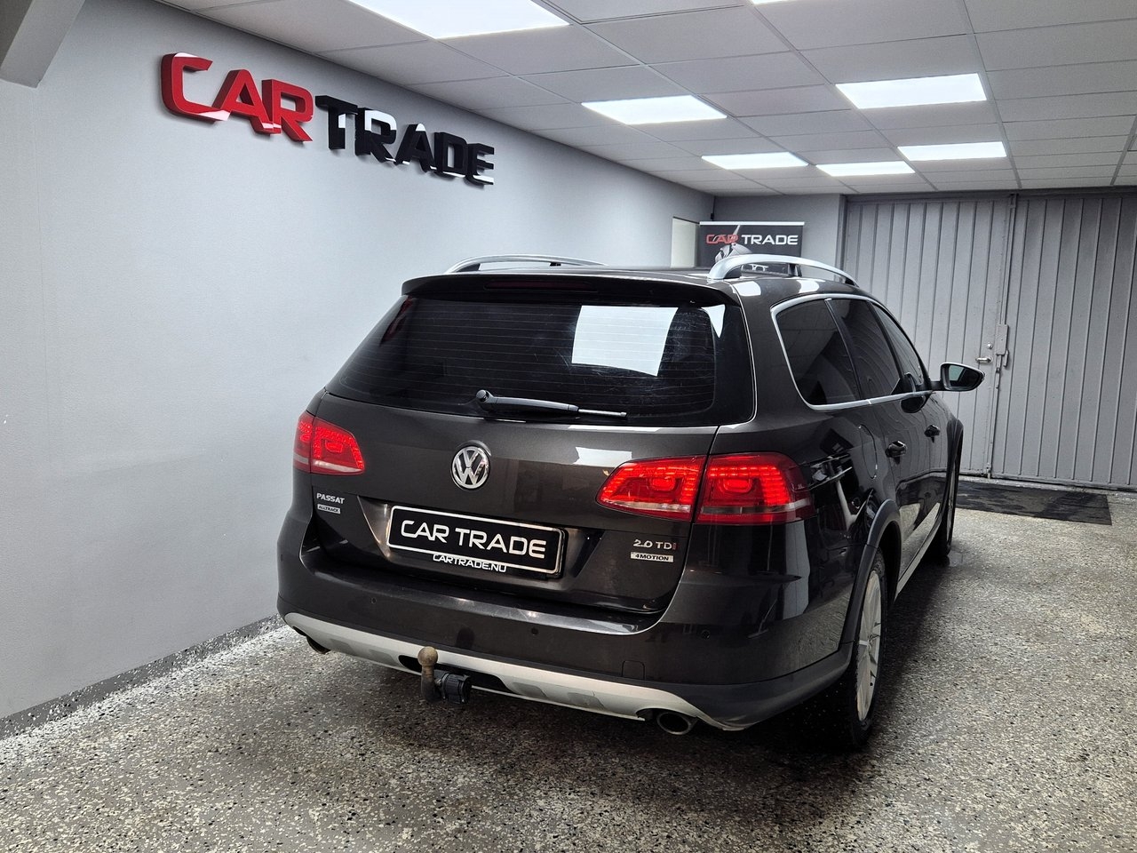 Volkswagen Passat 2014, bild 6/26