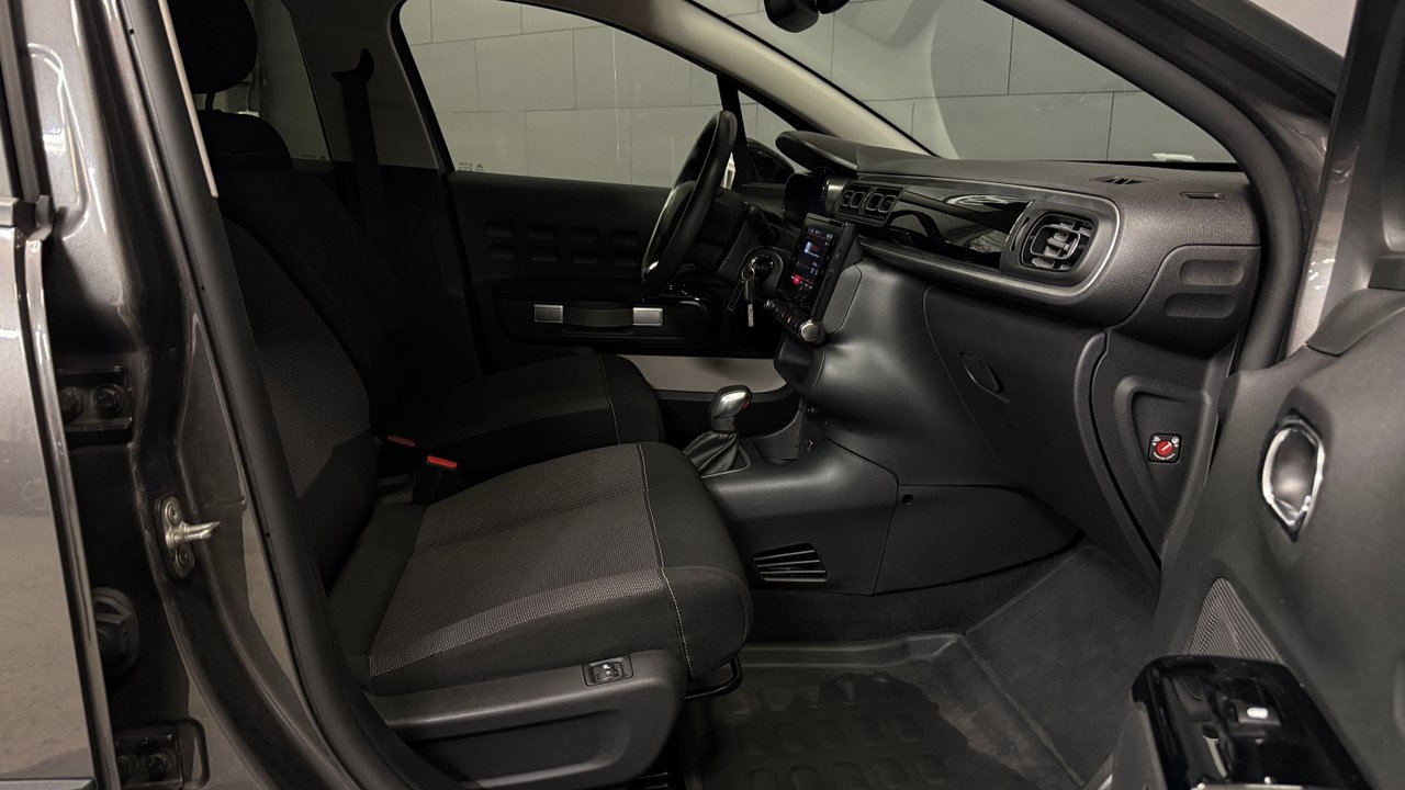 Citroen C3 1.2 PureTech 2021, kuva 6/16