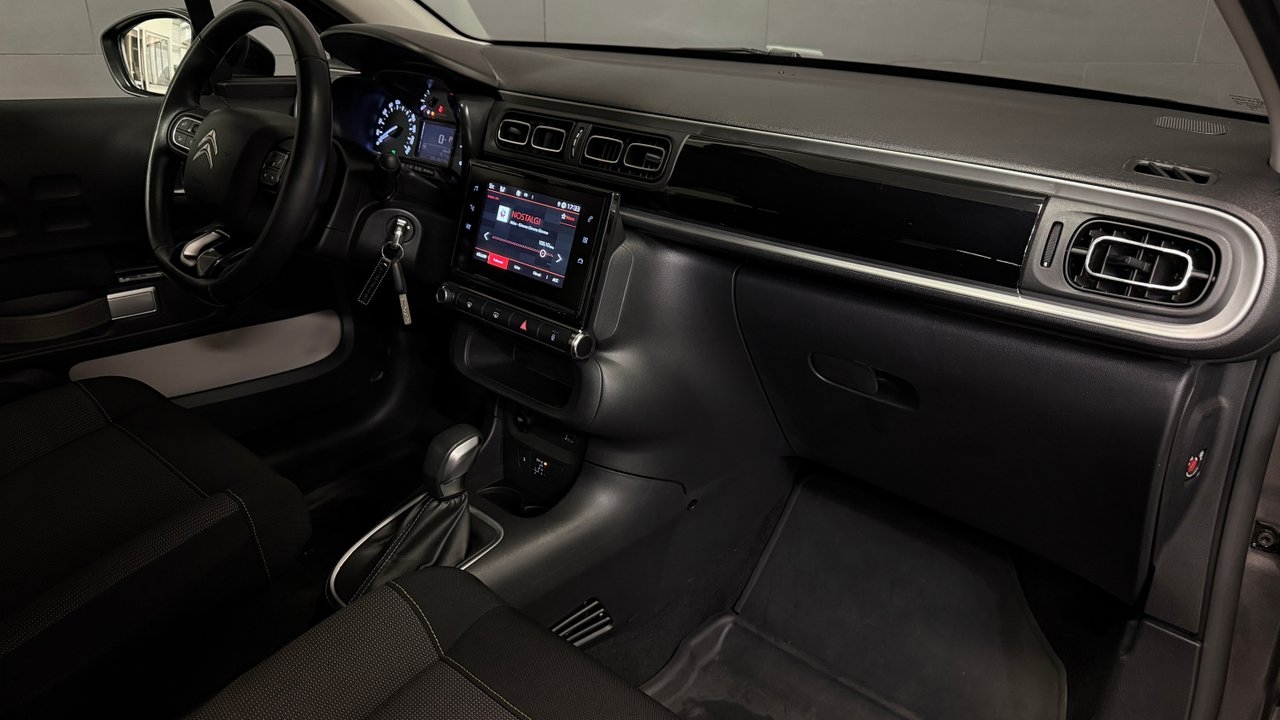 Citroen C3 1.2 PureTech 2021, kuva 7/16