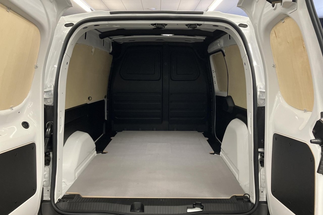 Mercedes-Benz eCitan 112 SKÅP L2 2023, bild 7/19