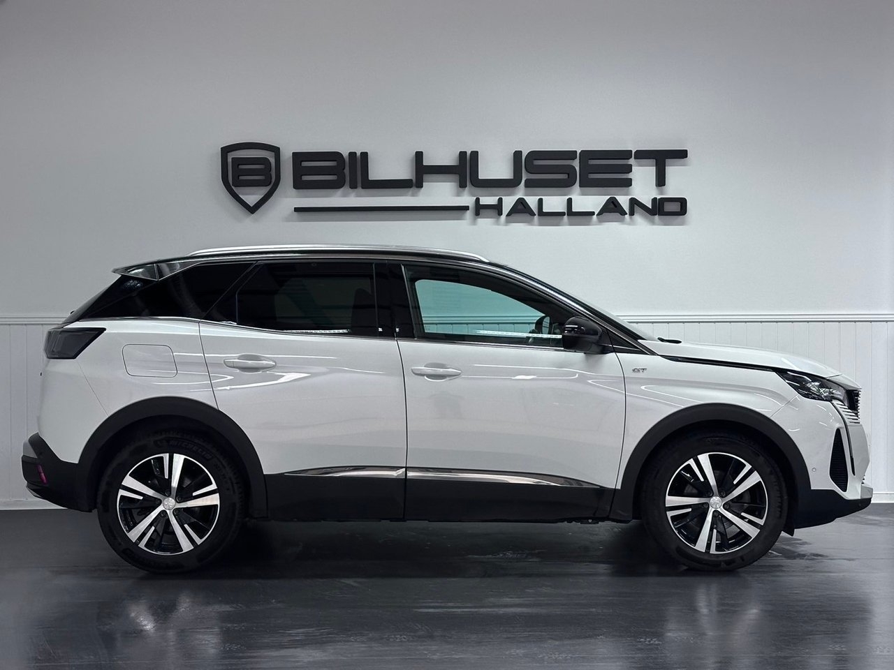 Peugeot 3008 2021, bild 6/24