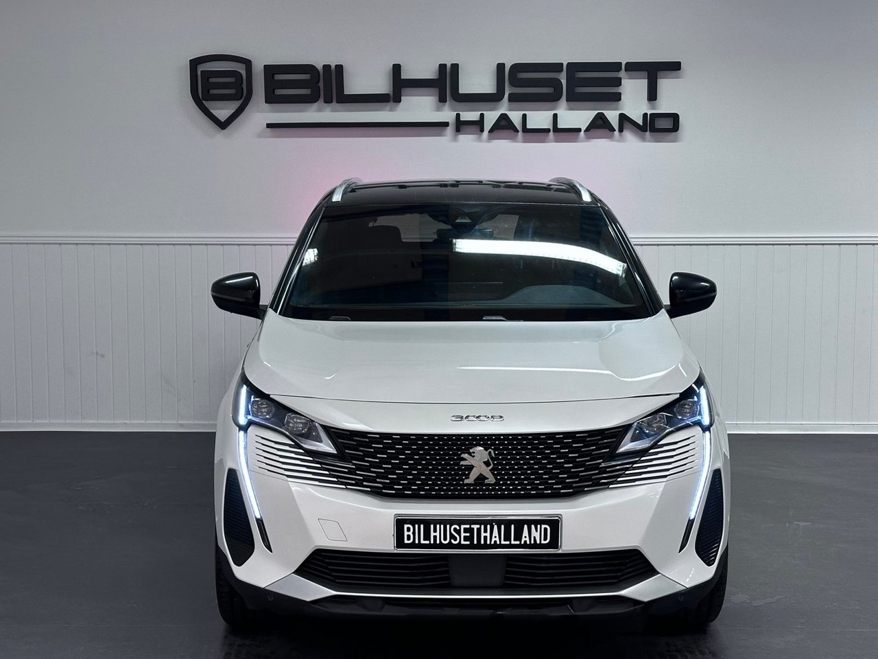 Peugeot 3008 2021, bild 3/24
