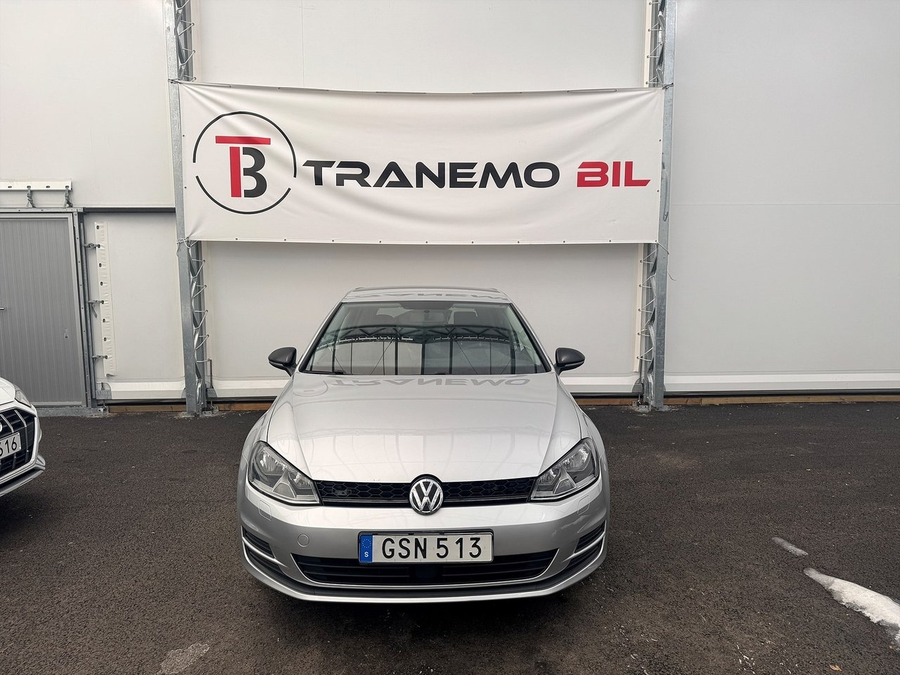 Volkswagen Golf 2016, bild 2/10