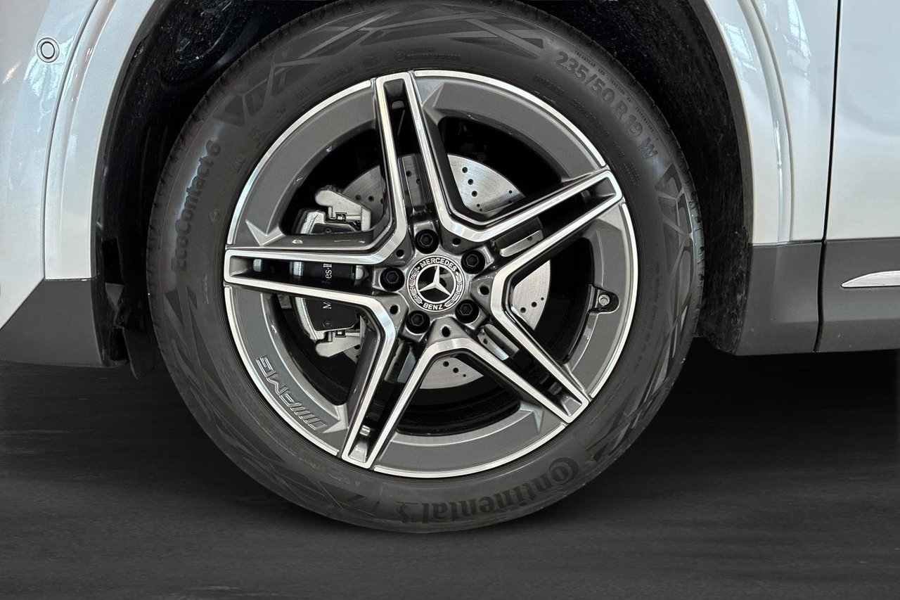 Mercedes-Benz GLA 250 e 2026, photo 5/13