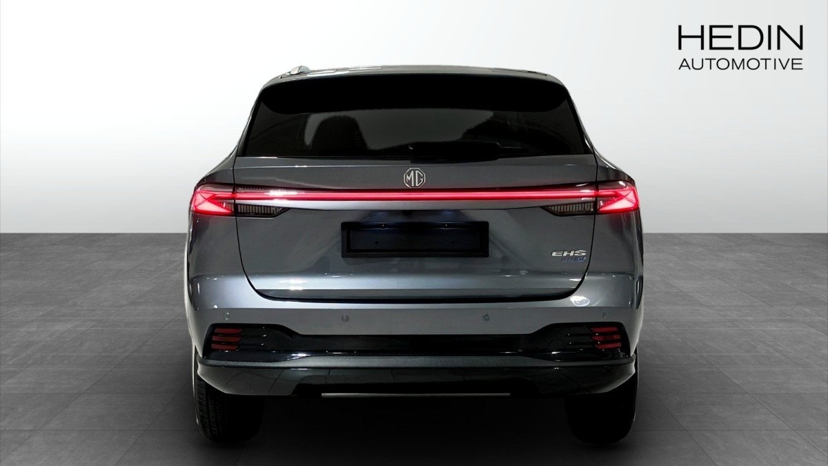 MG HS LUXURY PLUG-IN HYBRID 2024, bild 7/10