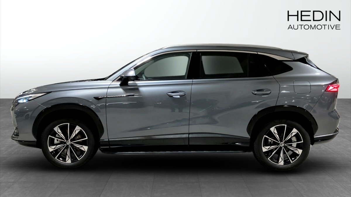 MG HS LUXURY PLUG-IN HYBRID 2024, bild 6/10