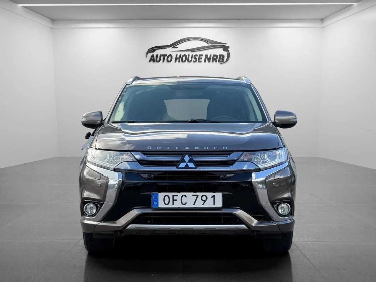 Mitsubishi Outlander 2016, kuva 6/27