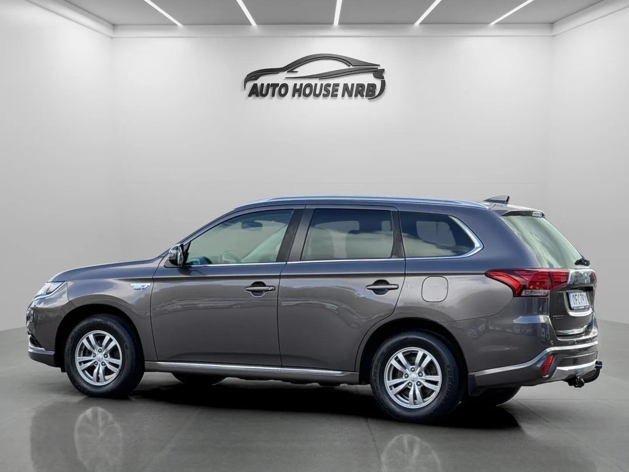 Mitsubishi Outlander 2016, kuva 7/27