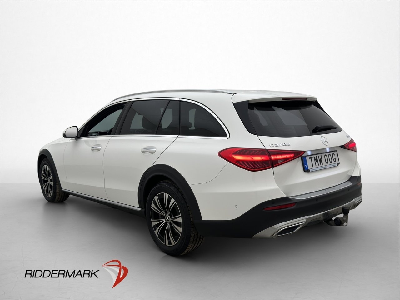 Mercedes-Benz C 2023, bild 5/10