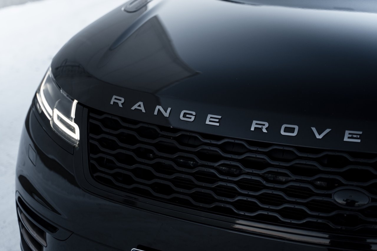 Land Rover Range Rover Velar 2019, bild 6/28