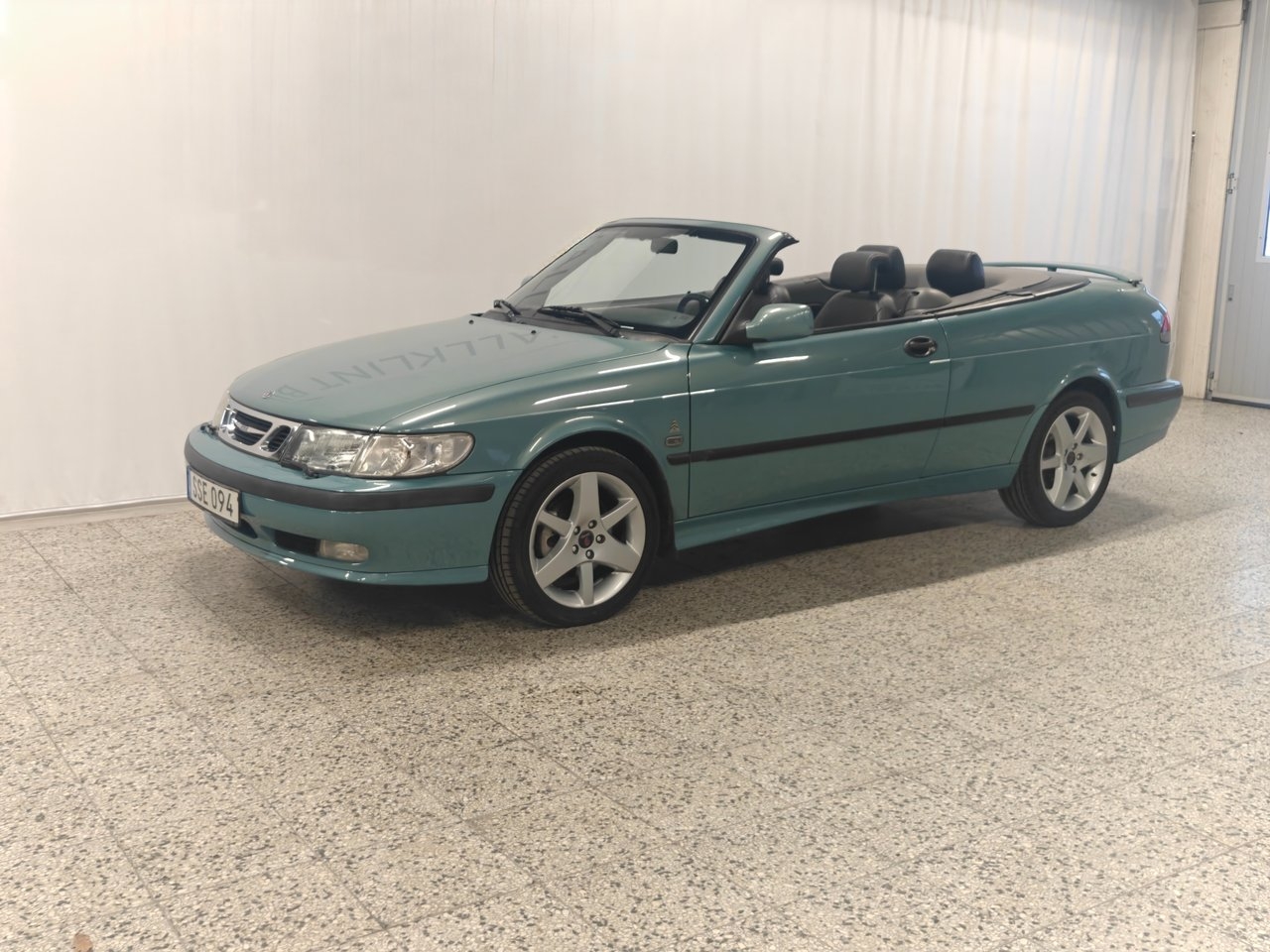 Saab 9-3