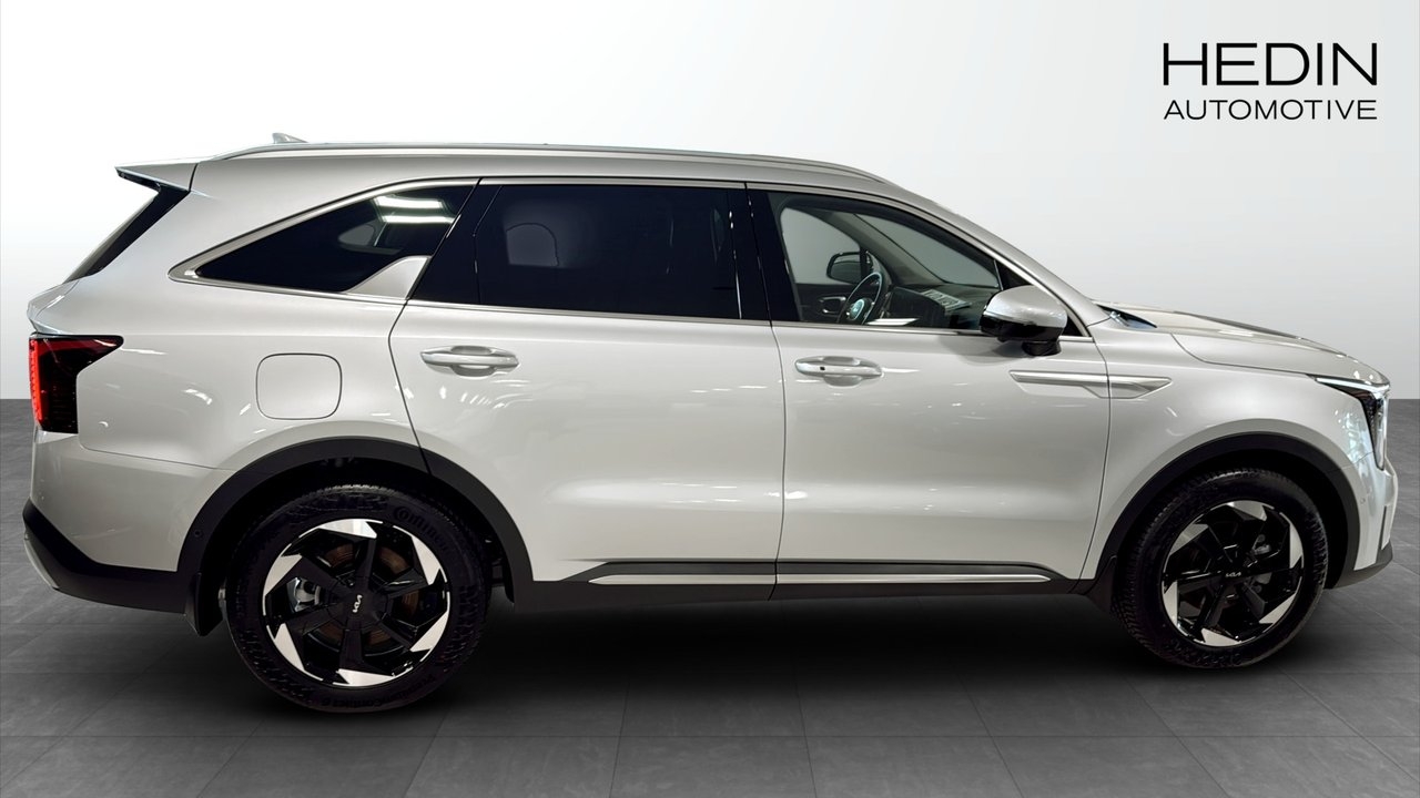 Kia Sorento PLUG IN ADVANCE PLUS 7-SITS 2025, bild 4/9