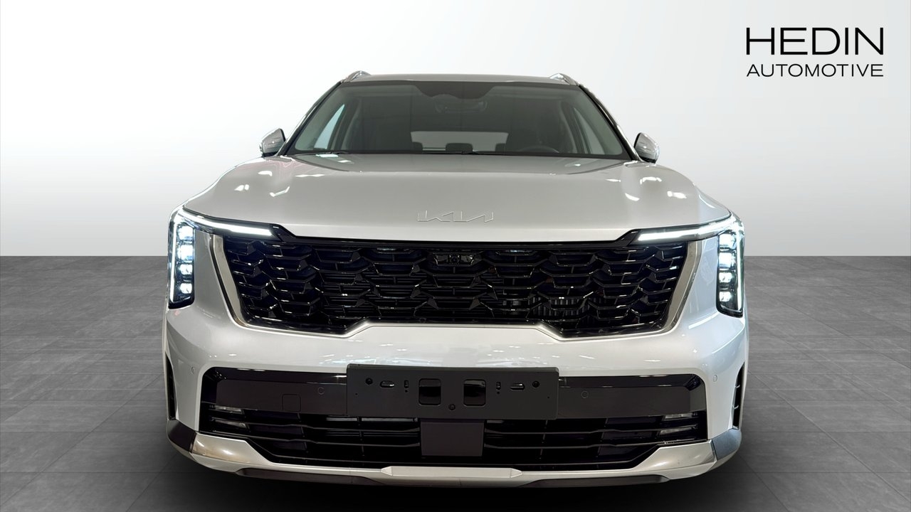 Kia Sorento PLUG IN ADVANCE PLUS 7-SITS 2025, bild 6/9
