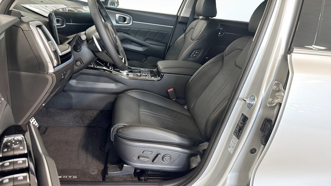 Kia Sorento PLUG IN ADVANCE PLUS 7-SITS 2025, bild 7/9