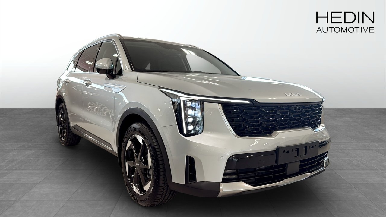 Kia Sorento PLUG IN ADVANCE PLUS 7-SITS 2025, bild 5/9