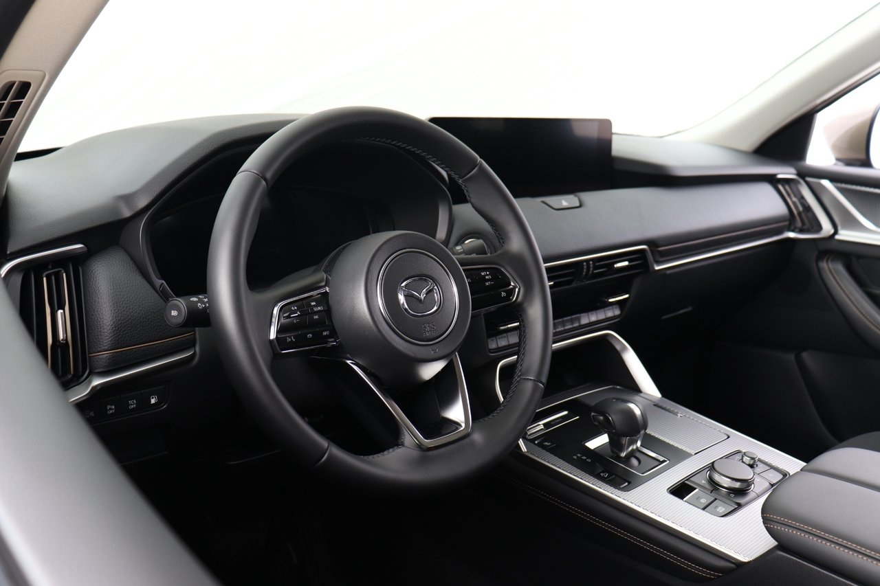 Mazda CX-60 PHEV AUT AWD Exclusive-Line 2026, bild 7/10