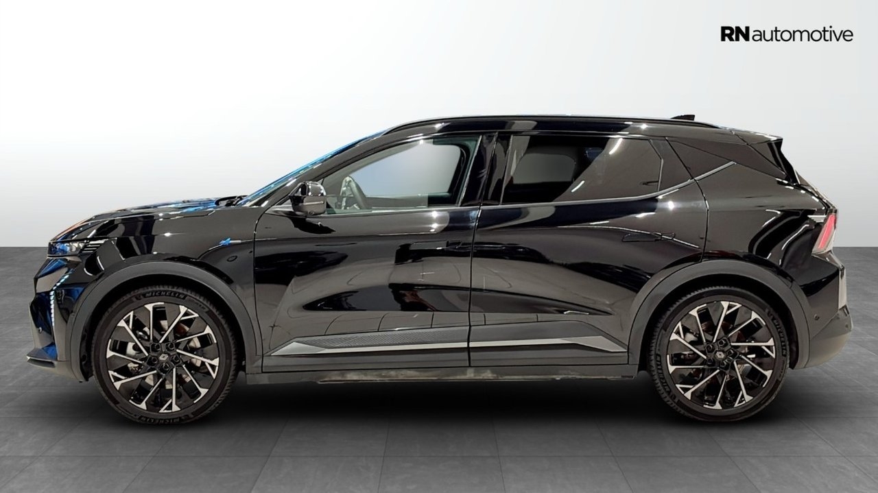 Renault Scenic Esprit Alpine 2024, bild 2/20