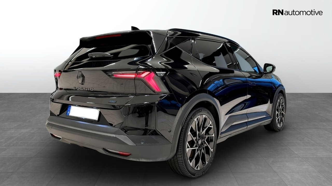 Renault Scenic Esprit Alpine 2024, bild 5/20