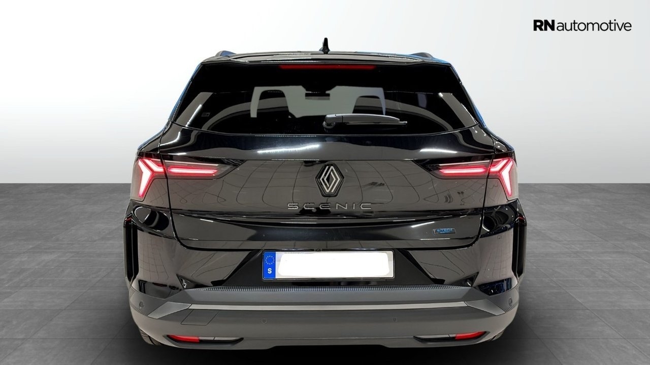 Renault Scenic Esprit Alpine 2024, bild 4/20