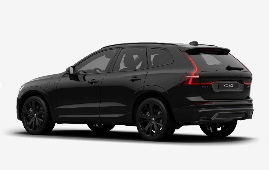 Volvo XC60 2026, kuva 3/3