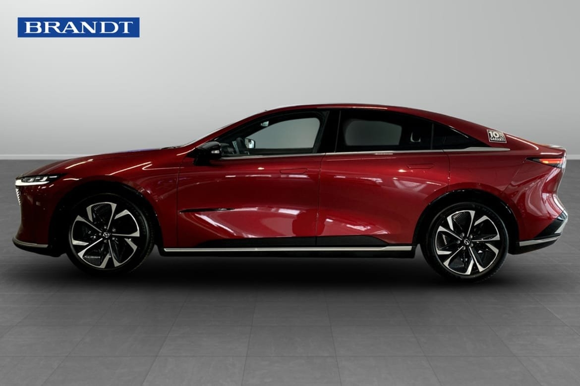 Mazda 6e Standard Range 2025, bild 5/20