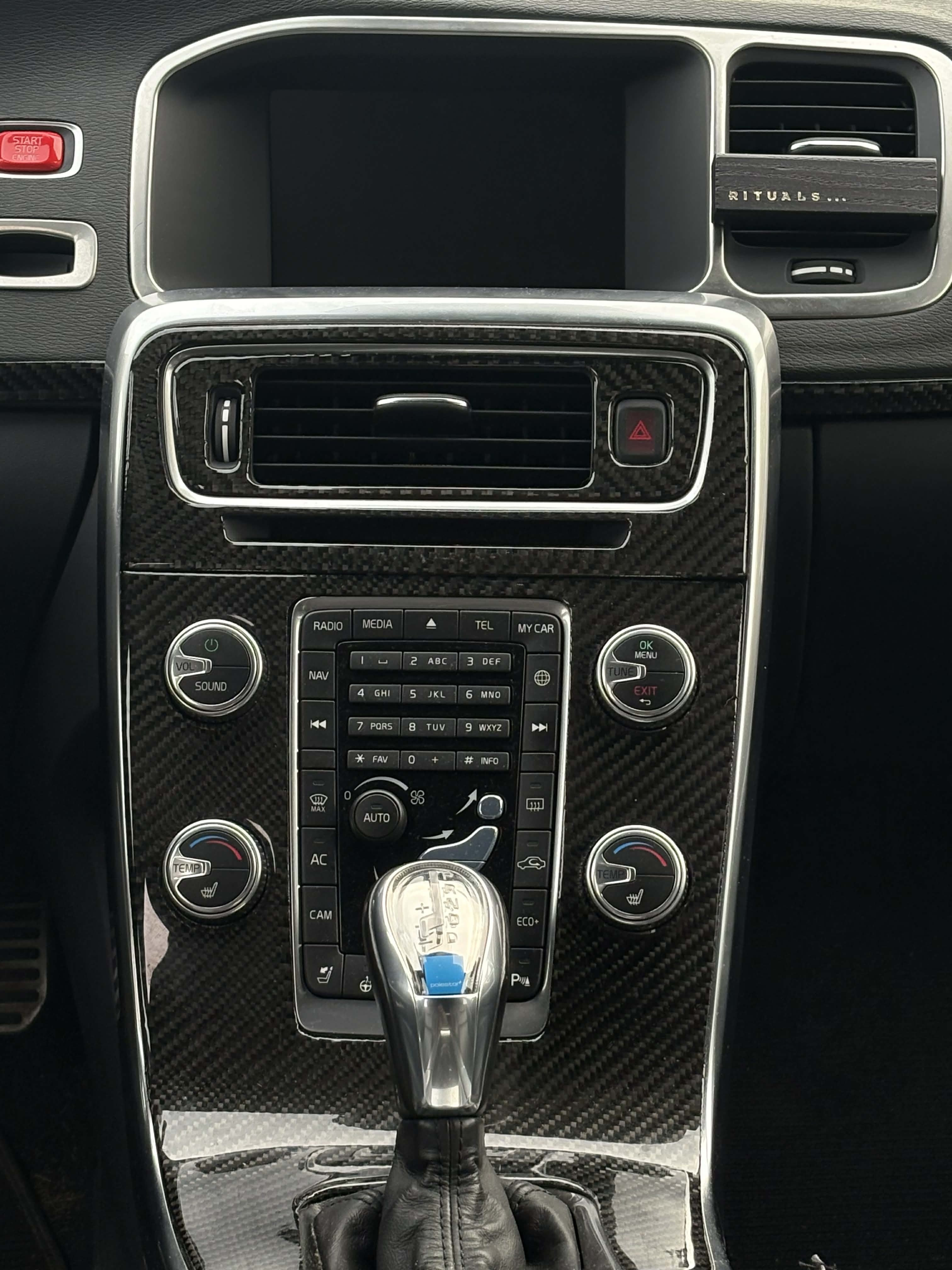 Volvo V60 2017, bild 7/9