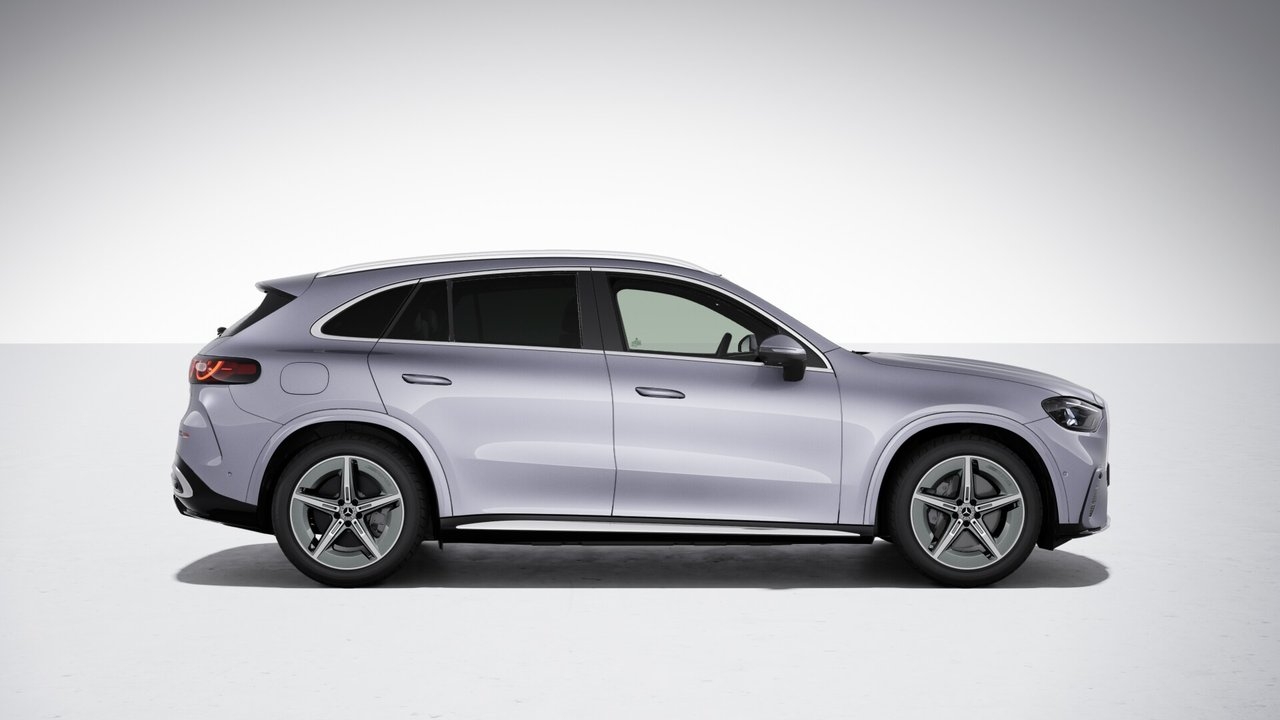 Mercedes-Benz GLC 400 EQ SUV 2026, bild 2/5