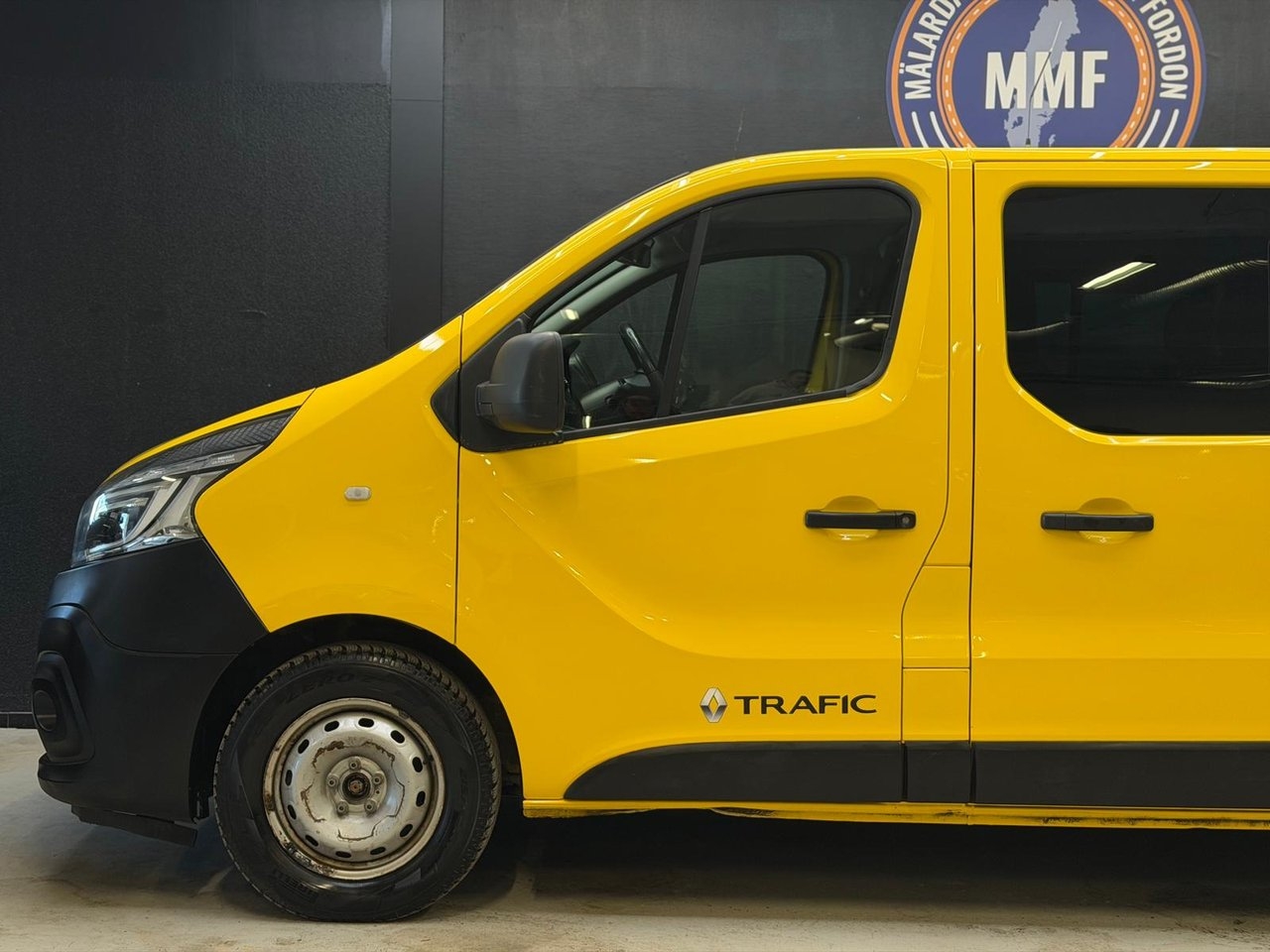 Renault Trafic 2020, bild 4/10
