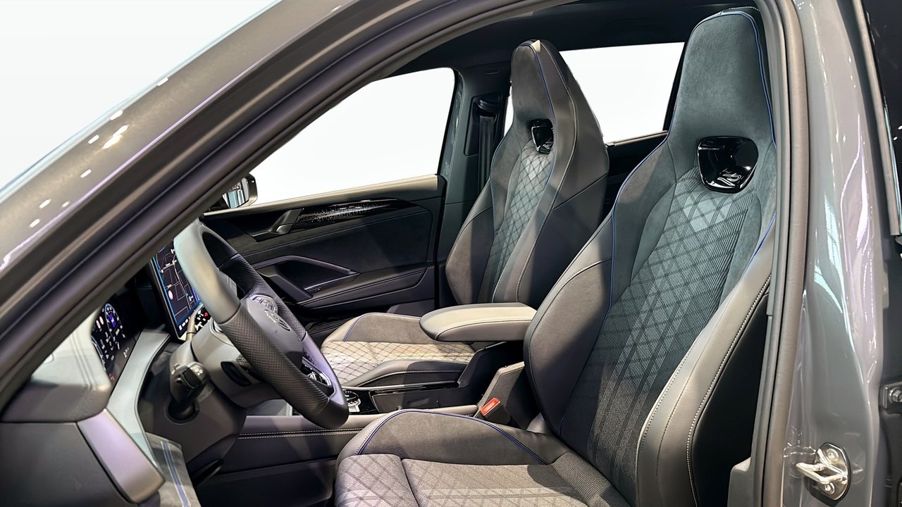 Volkswagen Tayron R-Line SWE Edition 2026, bild 7/10
