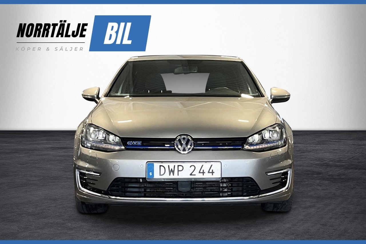 Volkswagen Golf 2016, bild 6/10