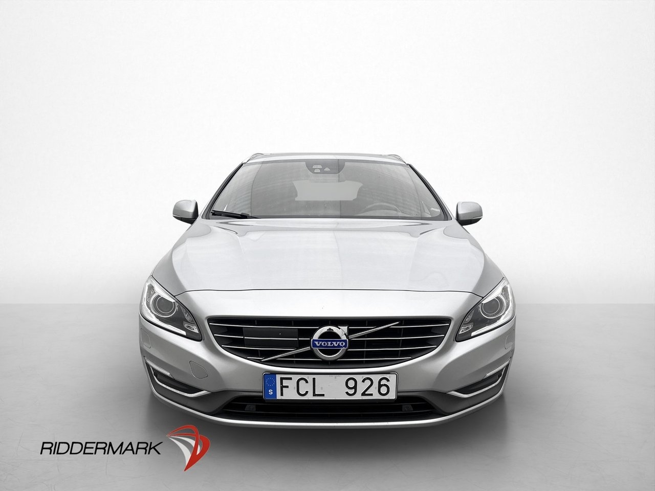 Volvo V60 2014, kuva 2/28