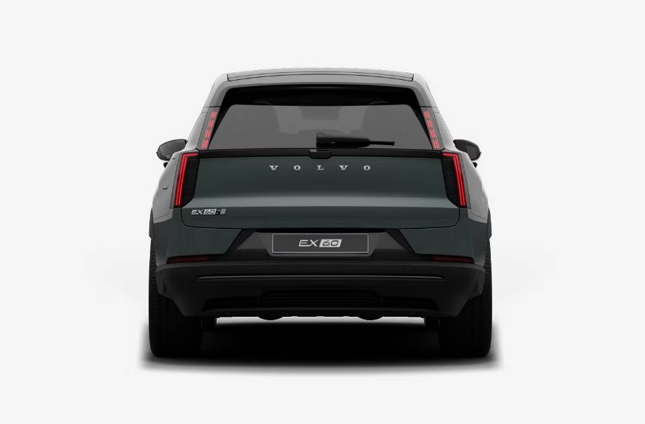 Volvo EX60 P10 AWD Plus 2027, bild 4/6
