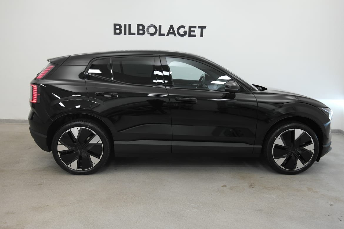 Volvo EX30 2026, photo 3/19