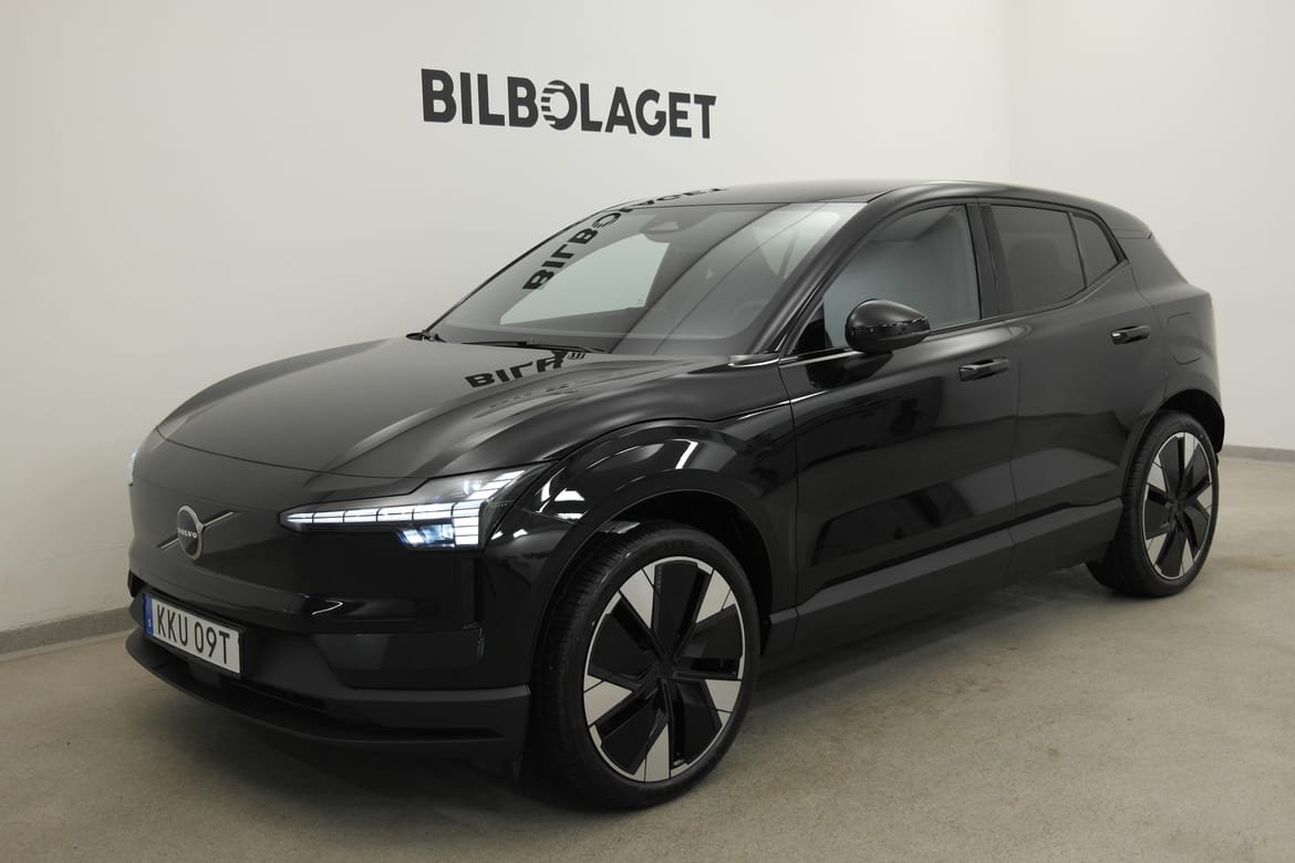 Volvo EX30