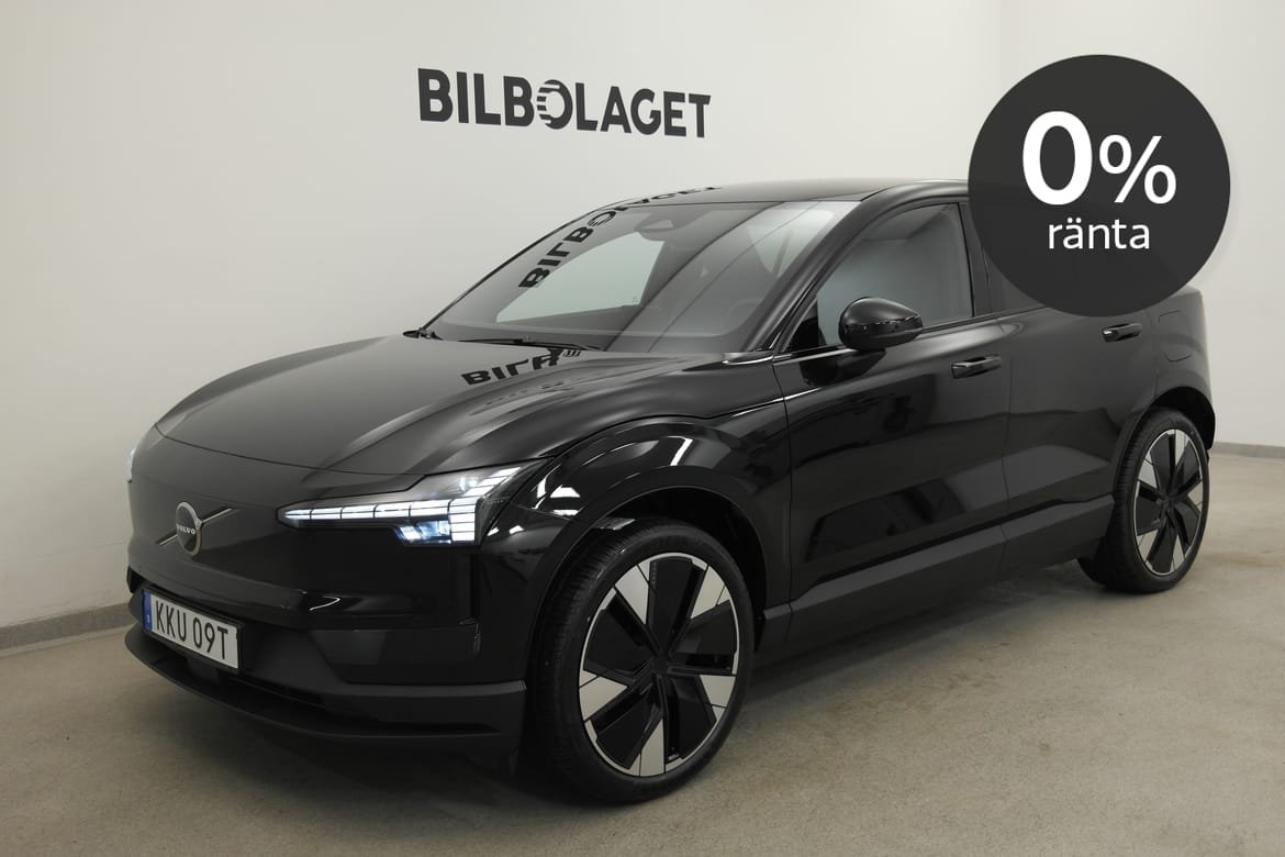 Volvo EX30