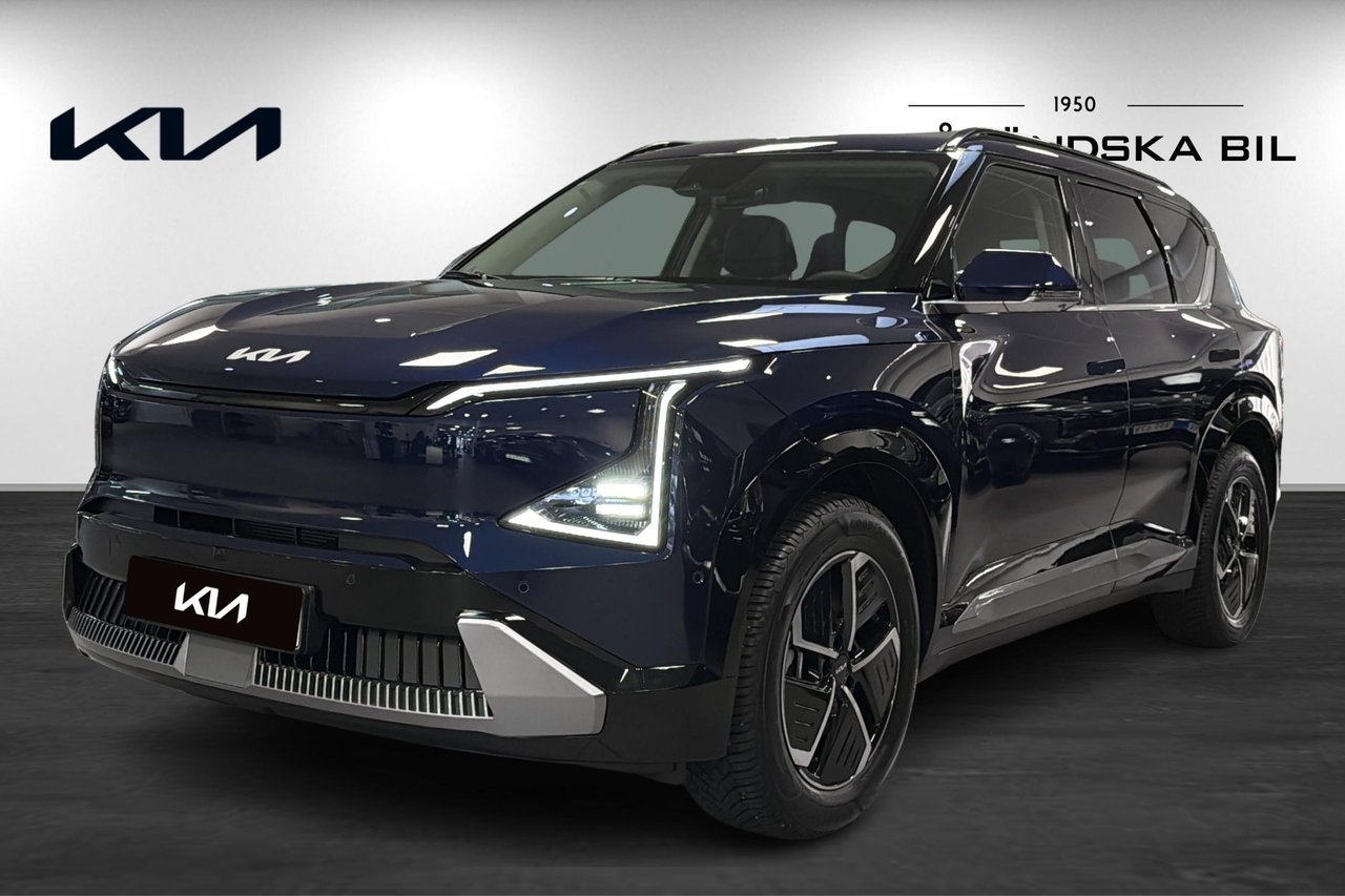 Kia EV5