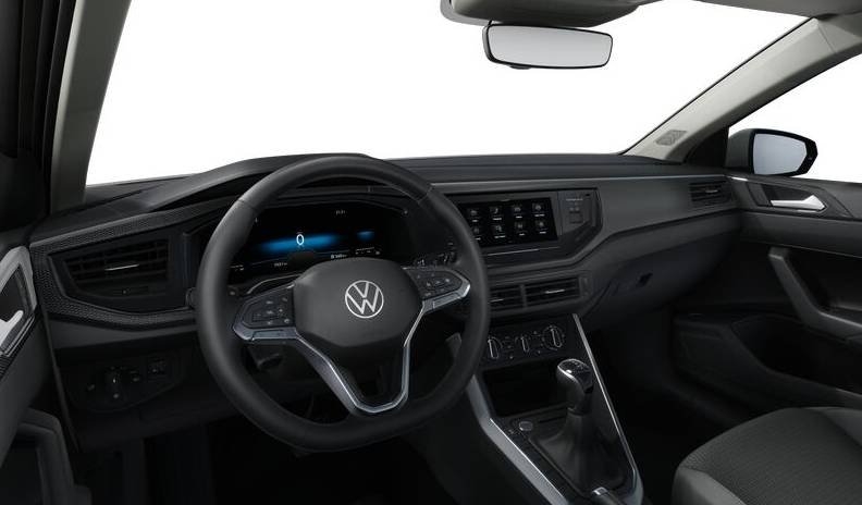 Volkswagen Polo 2026, bild 4/6