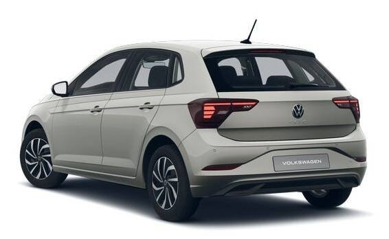 Volkswagen Polo 2026, bild 3/6