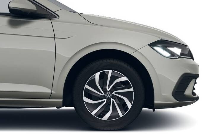 Volkswagen Polo 2026, bild 6/6