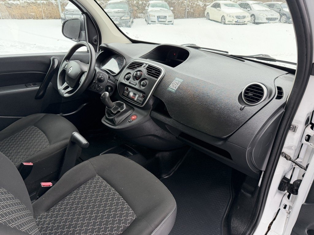 Renault Kangoo Express 2016, bild 7/8
