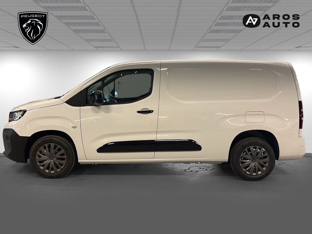 Peugeot e-Partner L1 Lager 50 kWh 2025, photo 3/10