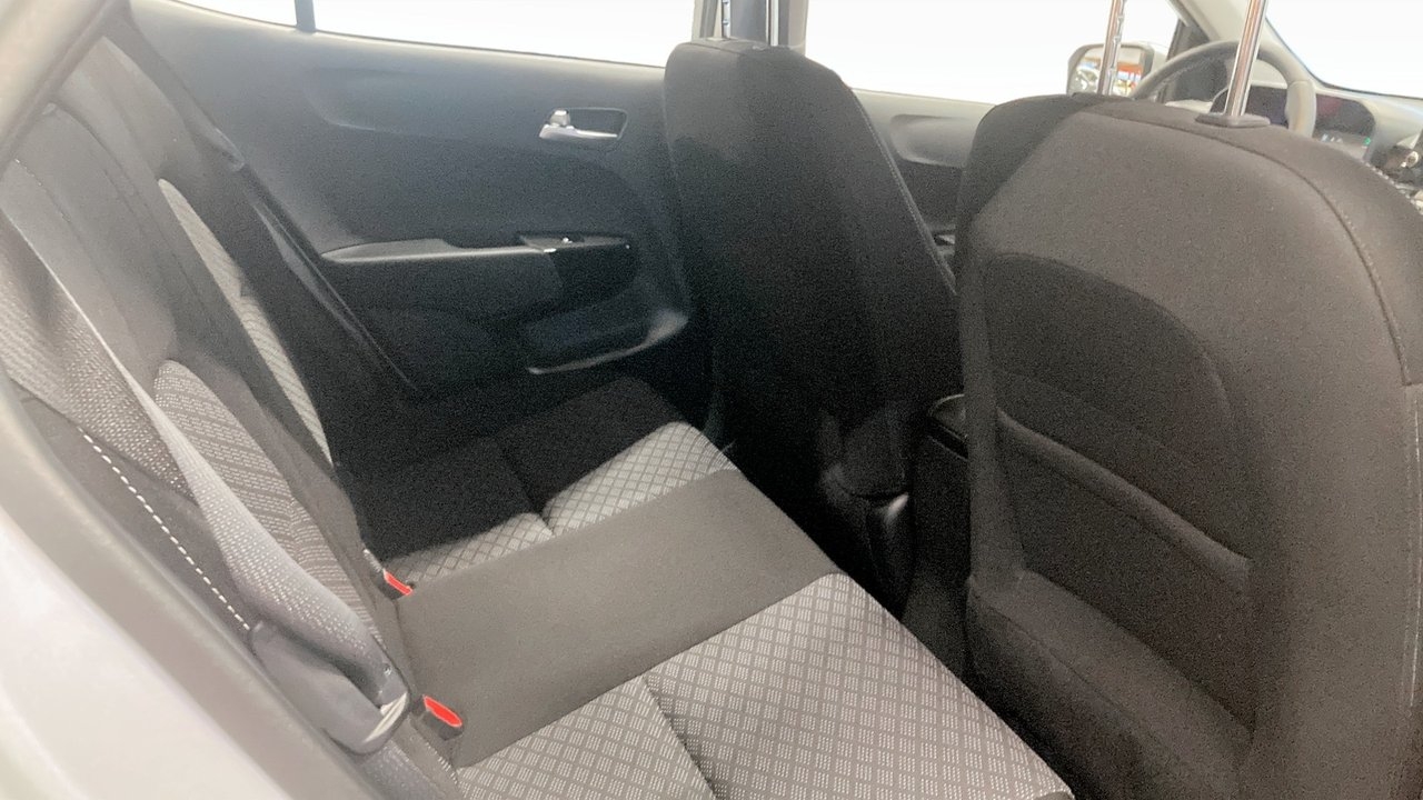 Kia Picanto 1.0 GDI AMT ACTION 2026, photo 5/12