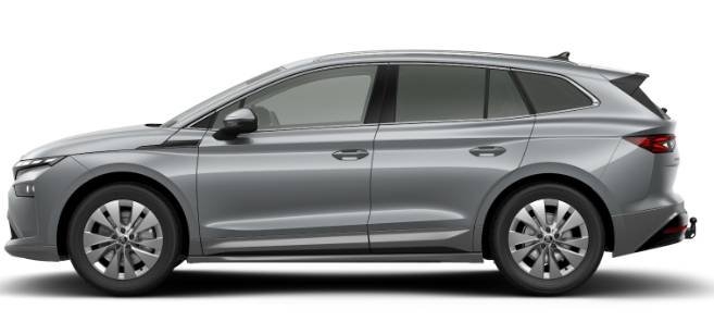 Skoda Enyaq 2026, bild 2/5