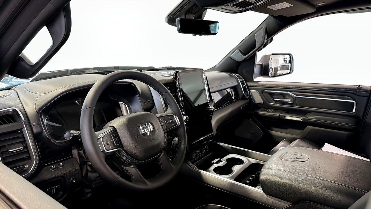 Dodge RAM 2025, bild 5/9