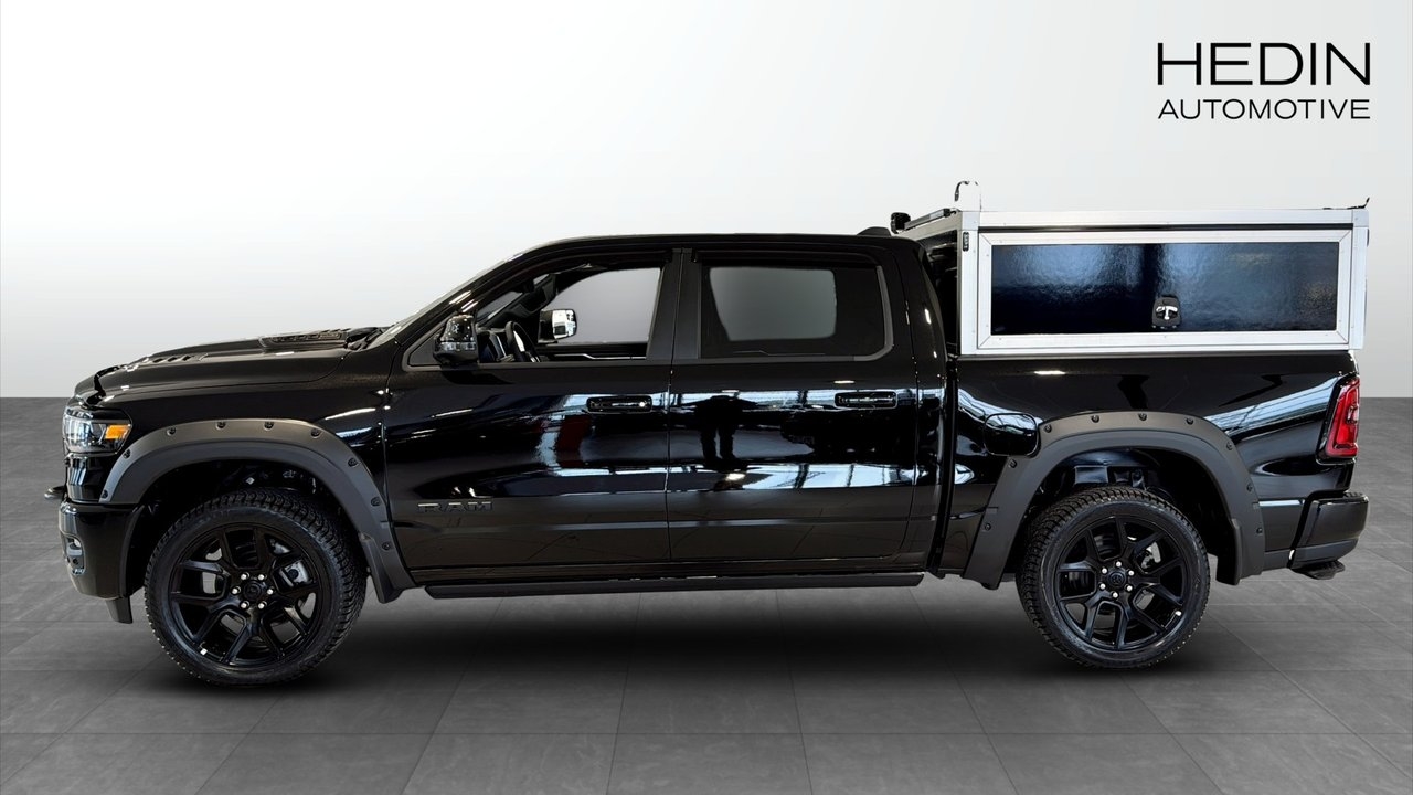 Dodge RAM 2025, bild 6/9