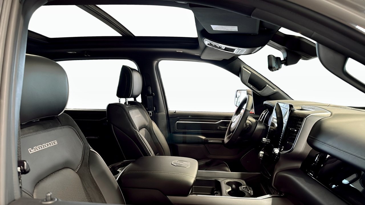Dodge RAM 2025, bild 4/9