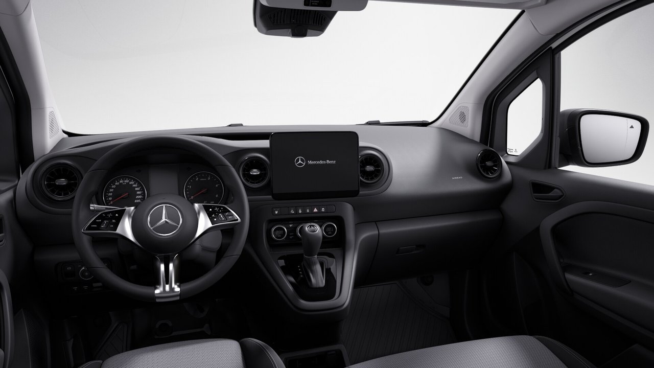 Mercedes-Benz Citan 2026, photo 3/3