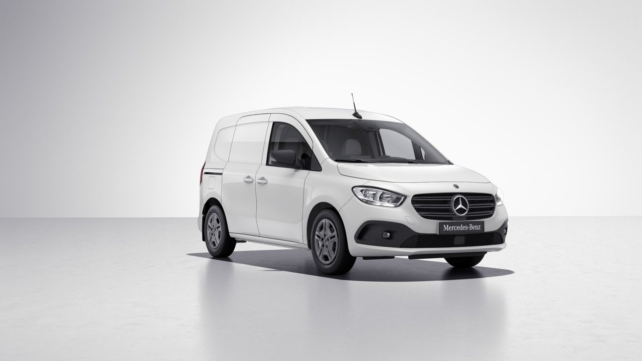 Mercedes-Benz Citan